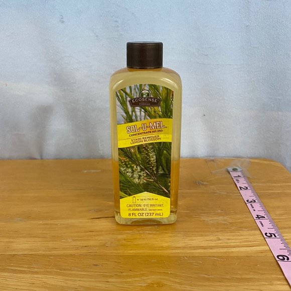 Melaleuca Other One 8 Oz Melaleuca Ecosense Solumel Concentrate